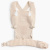 Рюкзак-кенгуру Babyride Бейбираид Happy Baby 40110 milky